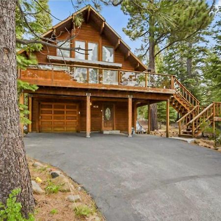 Incline Village Getaway Exterior foto